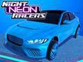 Spill Natt Neon Racing online