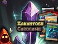 Spill Zakantosh Kortspill online
