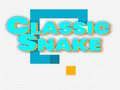 Spill Klassisk Slange online