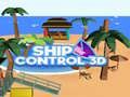 Spill Skipkontroll 3D online Spill Skipkontroll 3D online