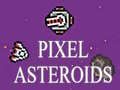 Spill Piksel Asteroider online