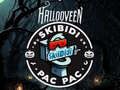 Spill Halloween Skibidi Pac online