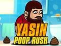 Spill Yasin Bæsj Rush online