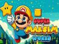 Spill Super Maksim Verden online