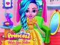 Spill Prinsesse Hår Spa Salong online Spill Prinsesse Hår Spa Salong online