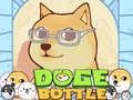 Spill Doge Flaske online