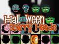 Spill Halloween Skumle Hoder online