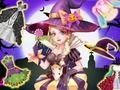 Spill Prinsesse Halloween Butikk online