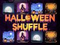 Spill Halloween Shuffle online