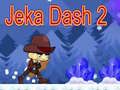 Spill Jeka Dash 2 online