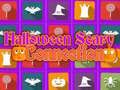 Spill Halloween Skummel Forbindelse online