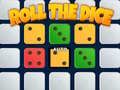 Spill Rull Terningene online Spill Rull Terningene online