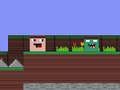 Spill Noob: Veien hjem online