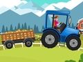 Spill Levering med Traktor online
