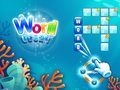 Spill Ord Osean online