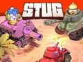 Spill Stug.io online