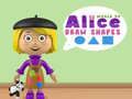 Spill Alices Verden: Tegn Former online Spill Alices Verden: Tegn Former online
