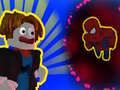 Spill Roblox: Multivers Spiderman online
