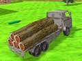 Spill Lastebil Offroad online