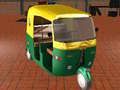 Spill Moderne Tuk Tuk Rickshaw Spill online
