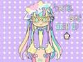 Spill Pastelljente: Kles Opp online Spill Pastelljente: Kles Opp online