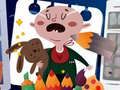 Spill Fargebok for Barn VIP online Spill Fargebok for Barn VIP online