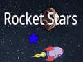 Spill Raketstjerner online Spill Raketstjerner online