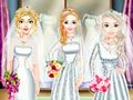 Spill Romantisk Brudesalong online Spill Romantisk Brudesalong online