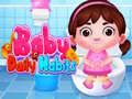 Spill Baby Daglige Vaner online Spill Baby Daglige Vaner online