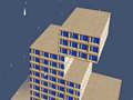 Spill Bygging av bygninger online Spill Bygging av bygninger online