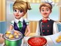 Spill Matvrak online
