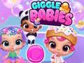 Spill Gledes Babyer online
