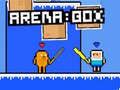 Spill Arena: Boks online Spill Arena: Boks online