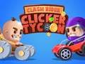Spill Clash Rider Clicker Tycoon online Spill Clash Rider Clicker Tycoon online