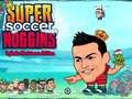 Spill Super Fotball Hoder Juleutgave online Spill Super Fotball Hoder Juleutgave online