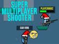 Spill Super Flerspiller-skytespill online Spill Super Flerspiller-skytespill online