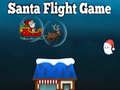 Spill Julemannens Flyspill online