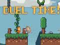 Spill Duel Tid! online Spill Duel Tid! online