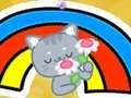 Spill Katt Klikker online