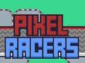 Spill Pixel Racing online Spill Pixel Racing online