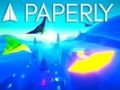 Spill Paperly: Papirflyeventyr online
