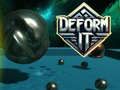 Spill Deformer det online Spill Deformer det online