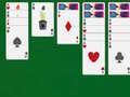 Spill Tradisjonell Klondike Spider Solitaire online Spill Tradisjonell Klondike Spider Solitaire online