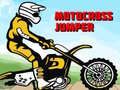Spill Motocross Hopper online Spill Motocross Hopper online