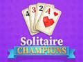 Spill Solitaire Mestere online Spill Solitaire Mestere online