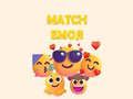 Spill Match Emoji online Spill Match Emoji online