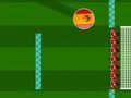Spill Mål Finger Fotball online Spill Mål Finger Fotball online
