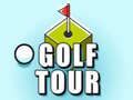 Spill Golf Tour online Spill Golf Tour online
