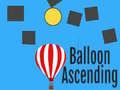 Spill Oppadgående Ballong online