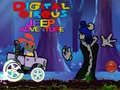Spill Digitalt Sirkus Jeep Eventyr online Spill Digitalt Sirkus Jeep Eventyr online